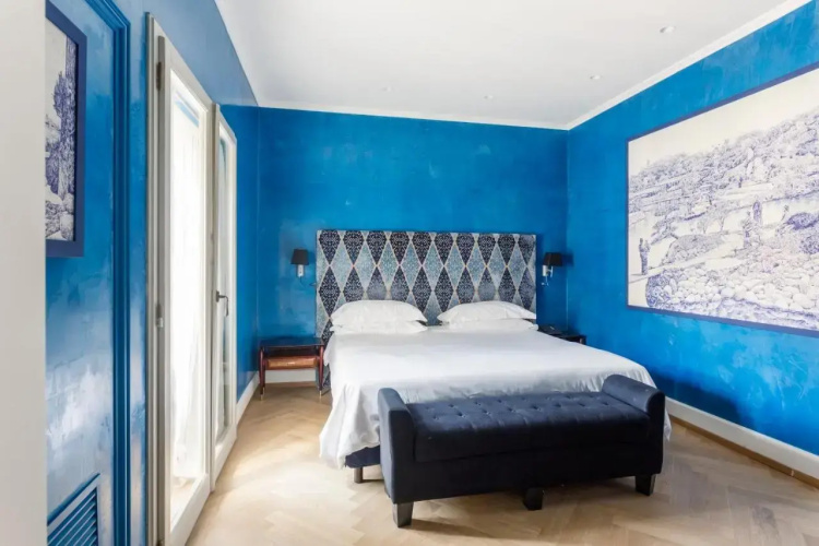 Galleria Vik Milano - Townhouse Galleria - Small Luxury Hotels of the World
