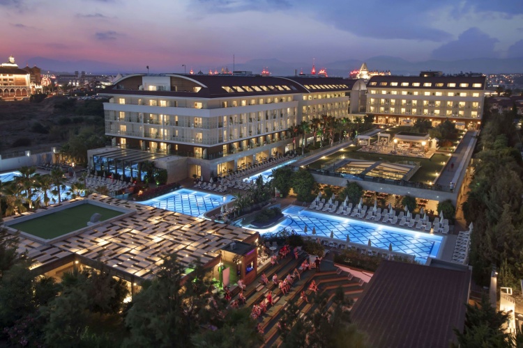 Trendy Verbena Beach - All Inclusive