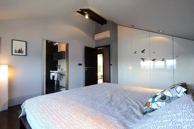 Unique Apartment Opatija