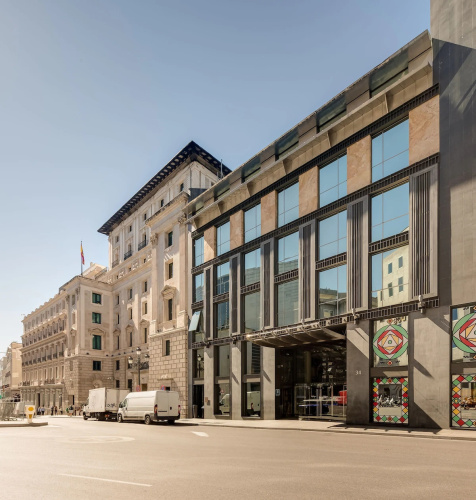 Hotel Urban, a Small Luxury Hotel of the World