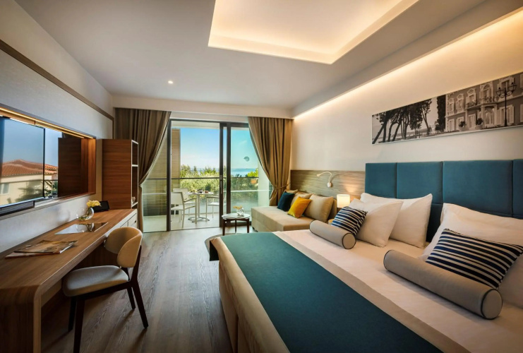 Valamar Collection Marea Suites