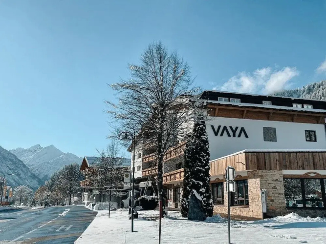 VAYA Lechtal