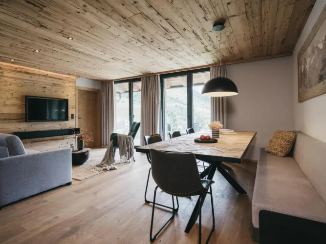 VAYA Residence Galtür