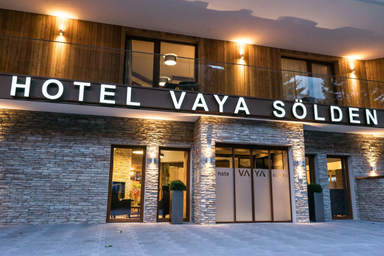 VAYA Sölden