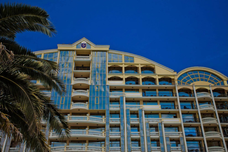 Imperial Palace Hotel & Spa