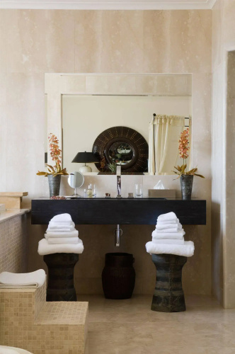 Vila Joya Home, Restaurant & Spa