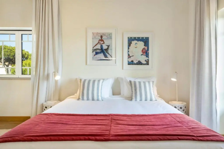 Vila Santa Eulália