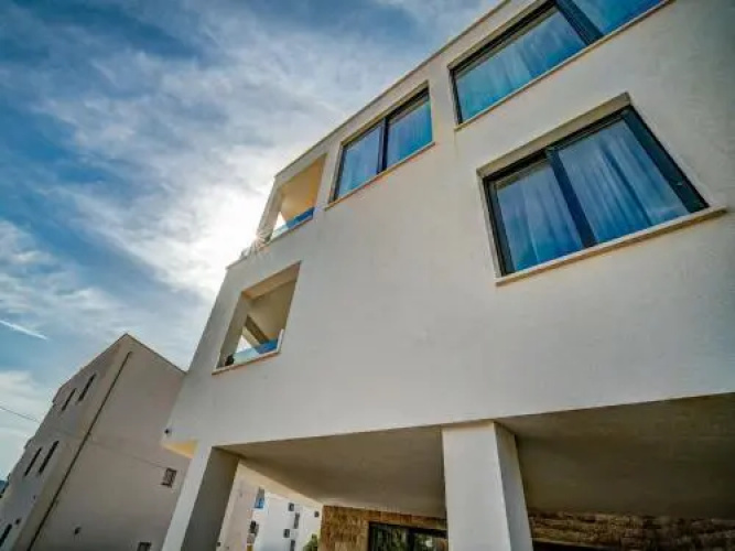 Villa Abeona