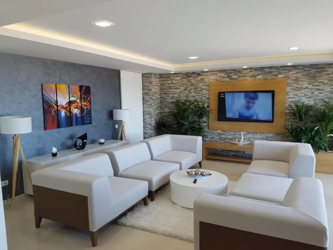 Lux Villas Afrodita Makarska