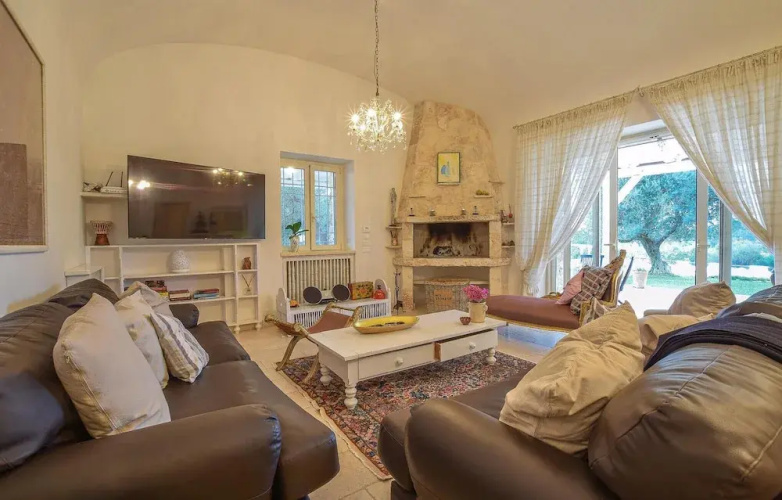 Villa Almatema
