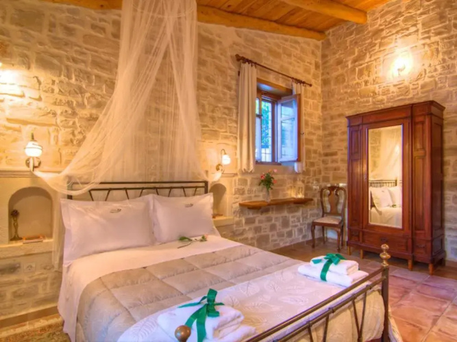 Villa Anastasia