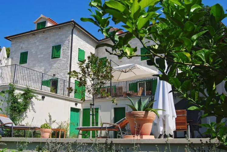 Villa Celine