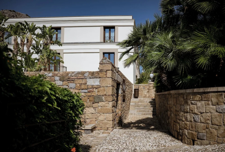 Villa Dei Melograni Boutique Hotel