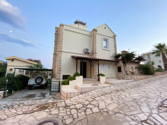 Villa Diana