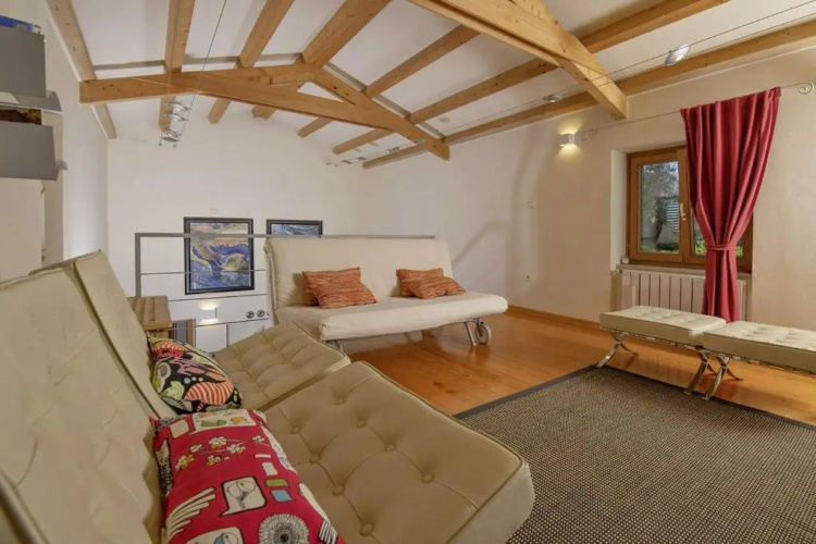 Villa Emili in Medulin - Haus für 4-5 Personen