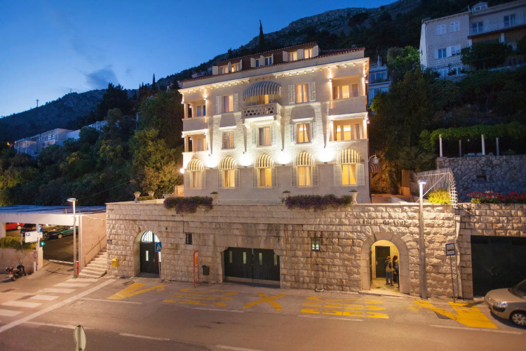 Villa Glavić