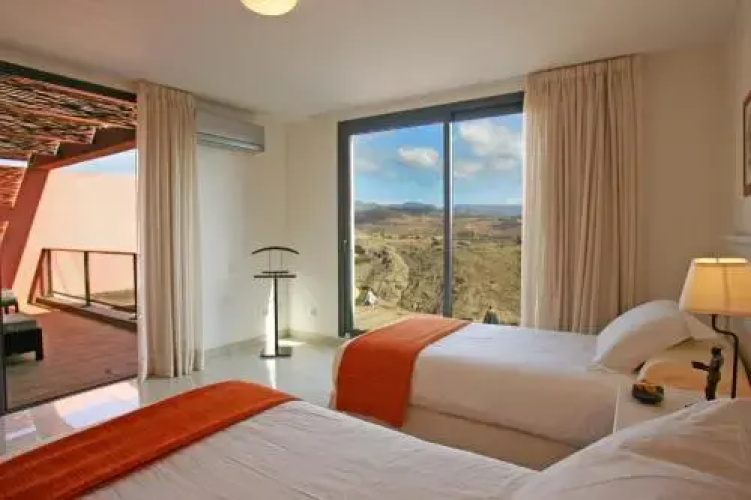 Villas Salobre Specialodges by VillaGranCanaria