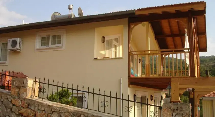 Villa Green World