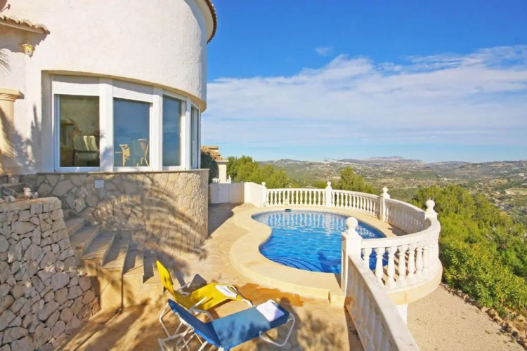 Villa Lehman - Plusholidays