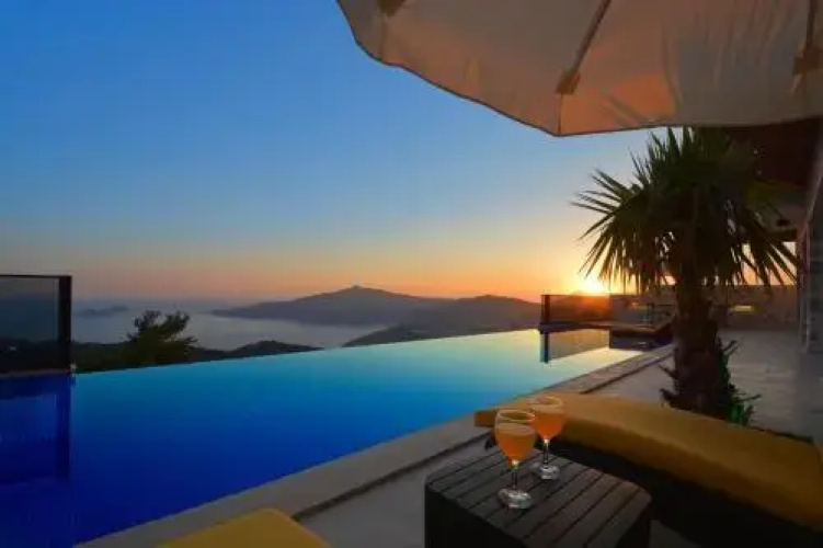 Villa Loft