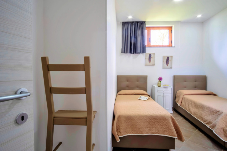 Villa Marika - The retreat of the senses