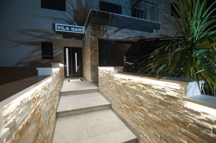 Villa Nani