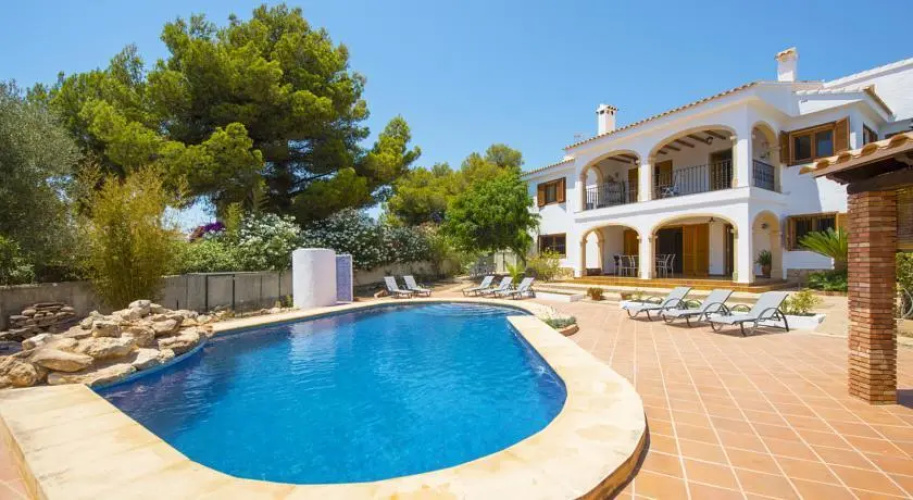 Villa Oceanic - Plusholidays
