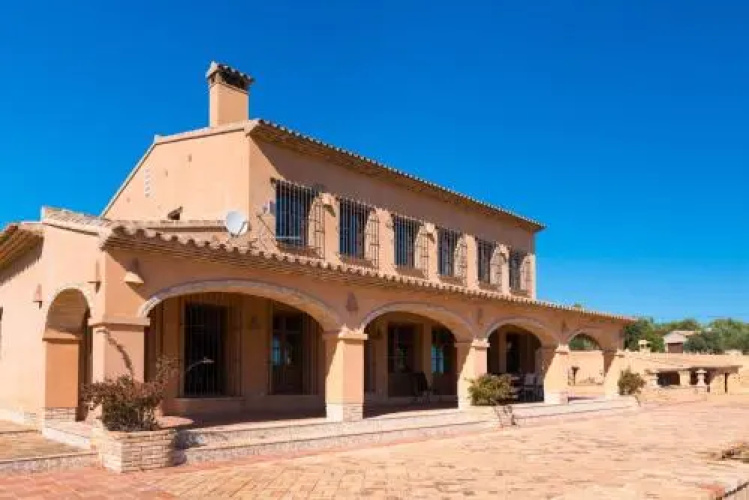 Villa Paraiso