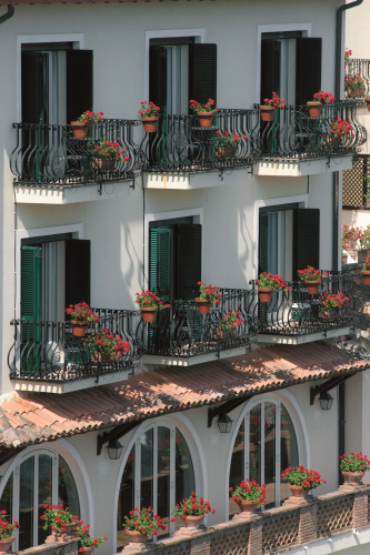 Villa Sant'Andrea, A Belmond Hotel, Taormina Mare