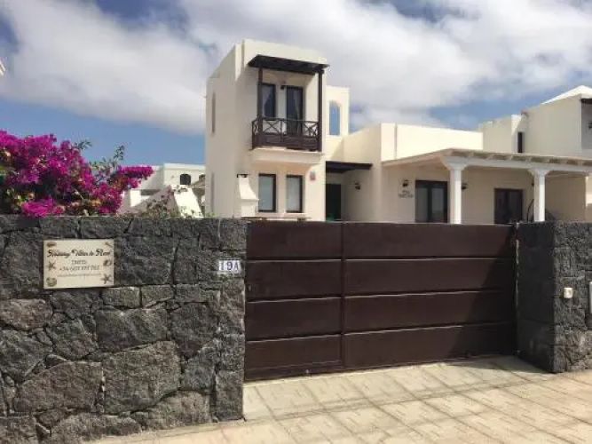 Villa Sunset Faro Deluxe