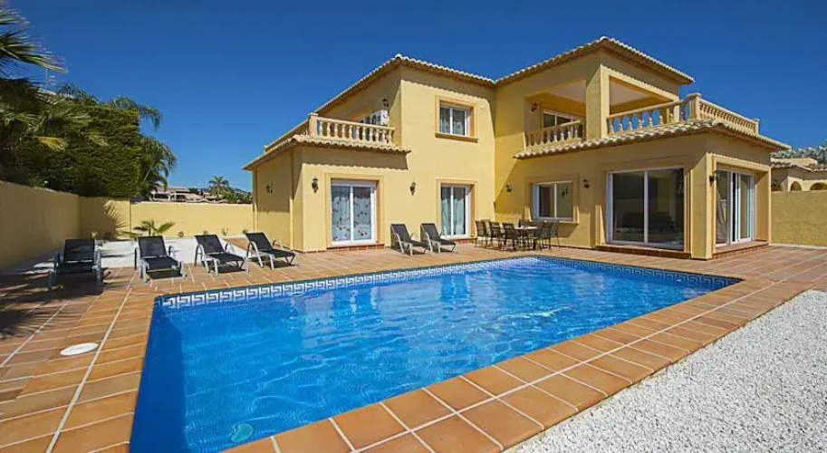 Villa Tiago - Plusholidays