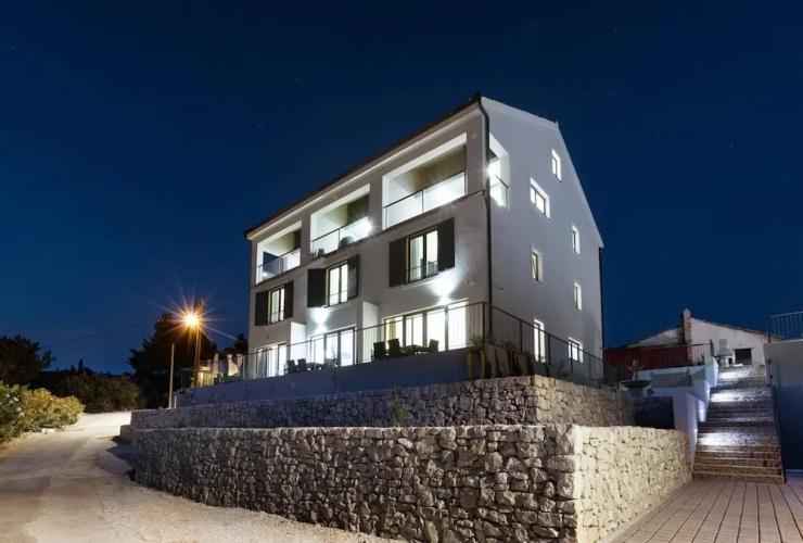 Villa Toma