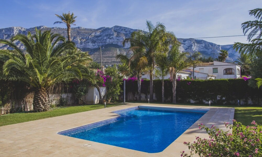 Villa Turquesa