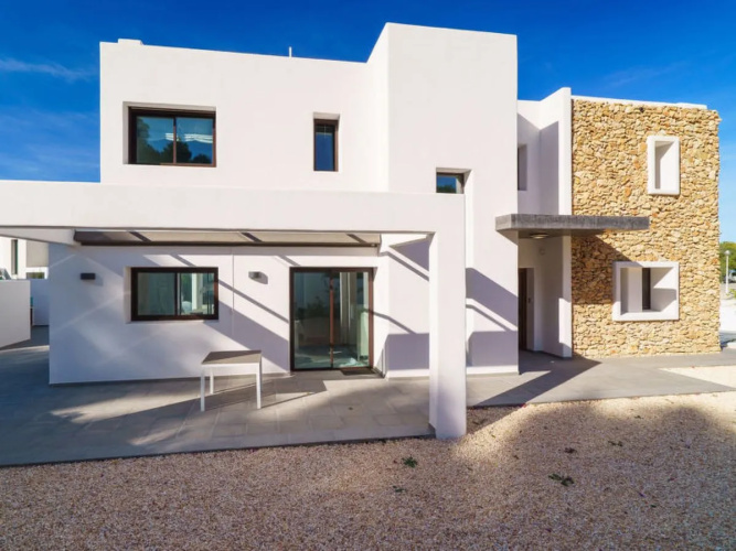 Villa Xicoria
