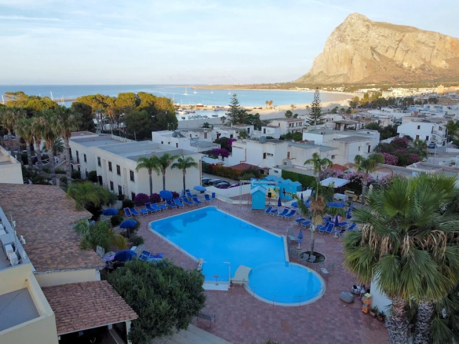 Villaggio Cala Mancina