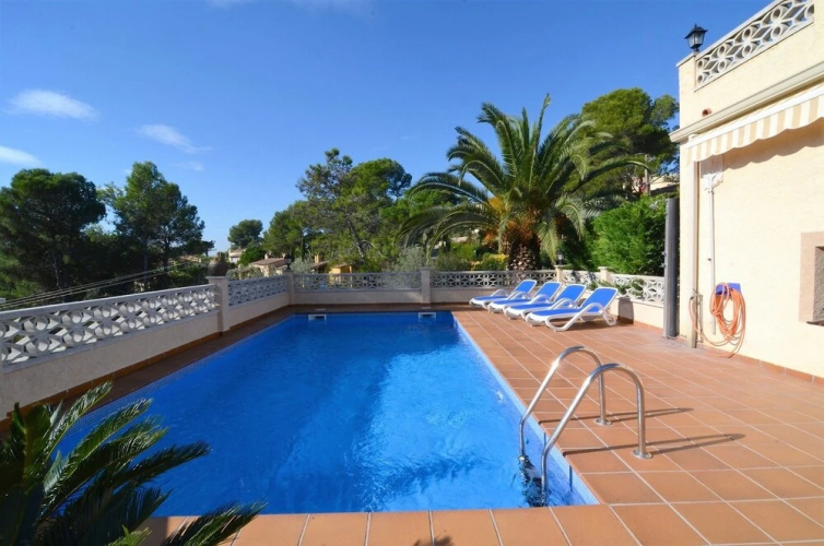Villas Torre Vella