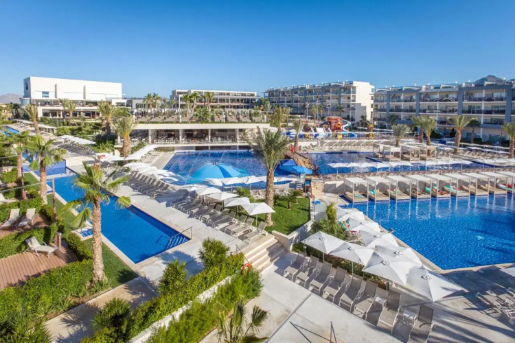 Hotel Viva Zafiro Alcudia