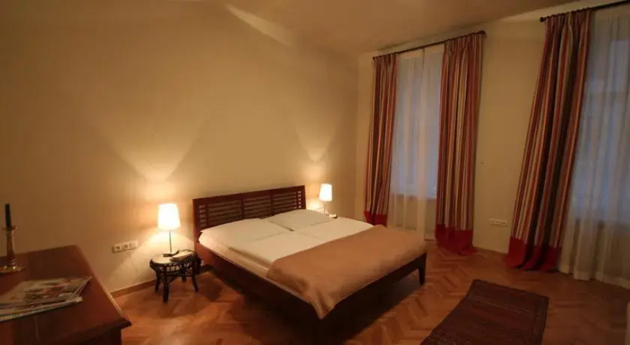 Wiener Domizil