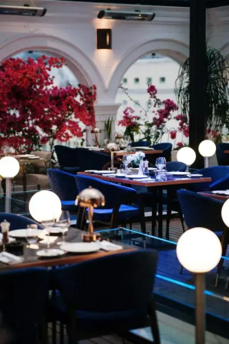 Xheko Imperial Hotel